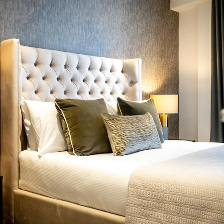 Piccadilly Place Apartman York Kültér fotó