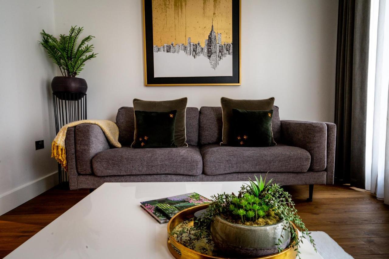 Piccadilly Place Apartman York Kültér fotó