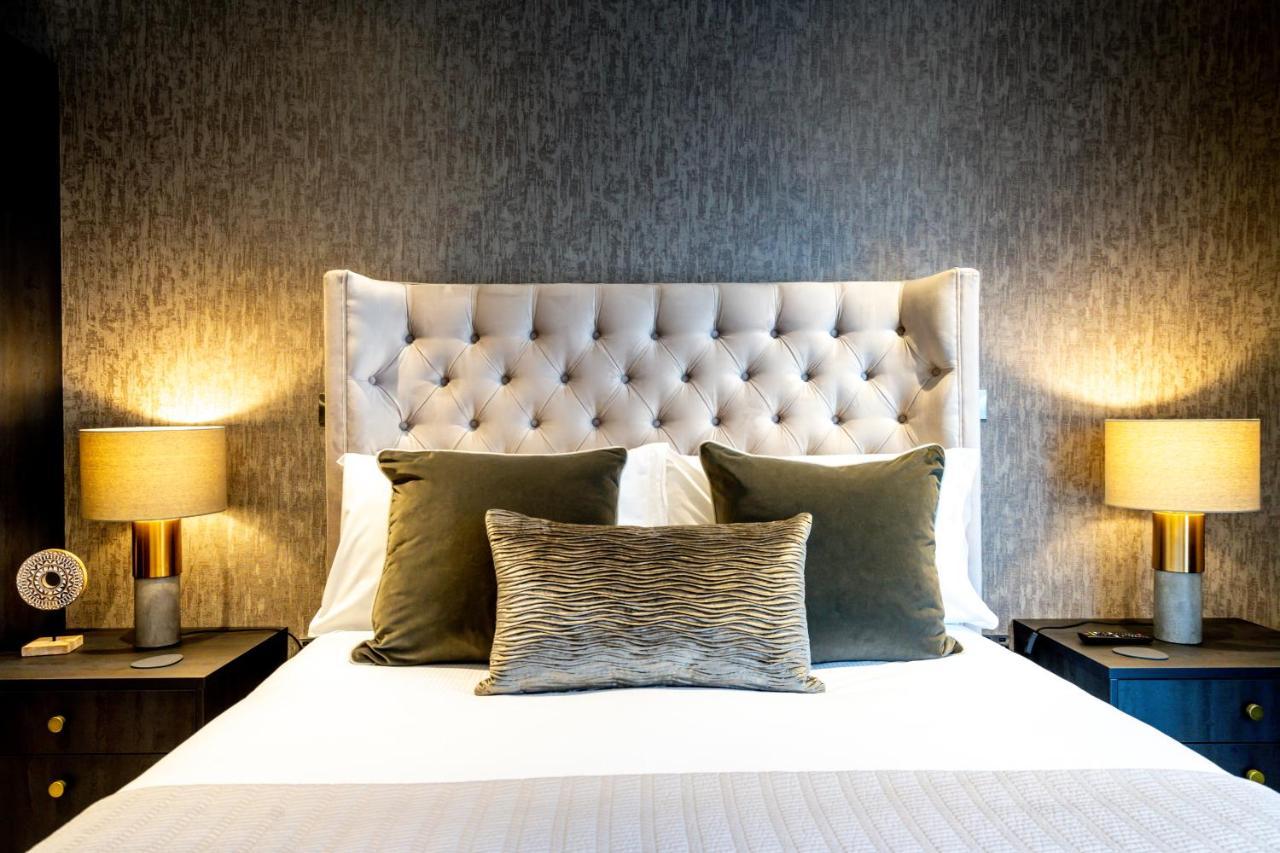 Piccadilly Place Apartman York Kültér fotó