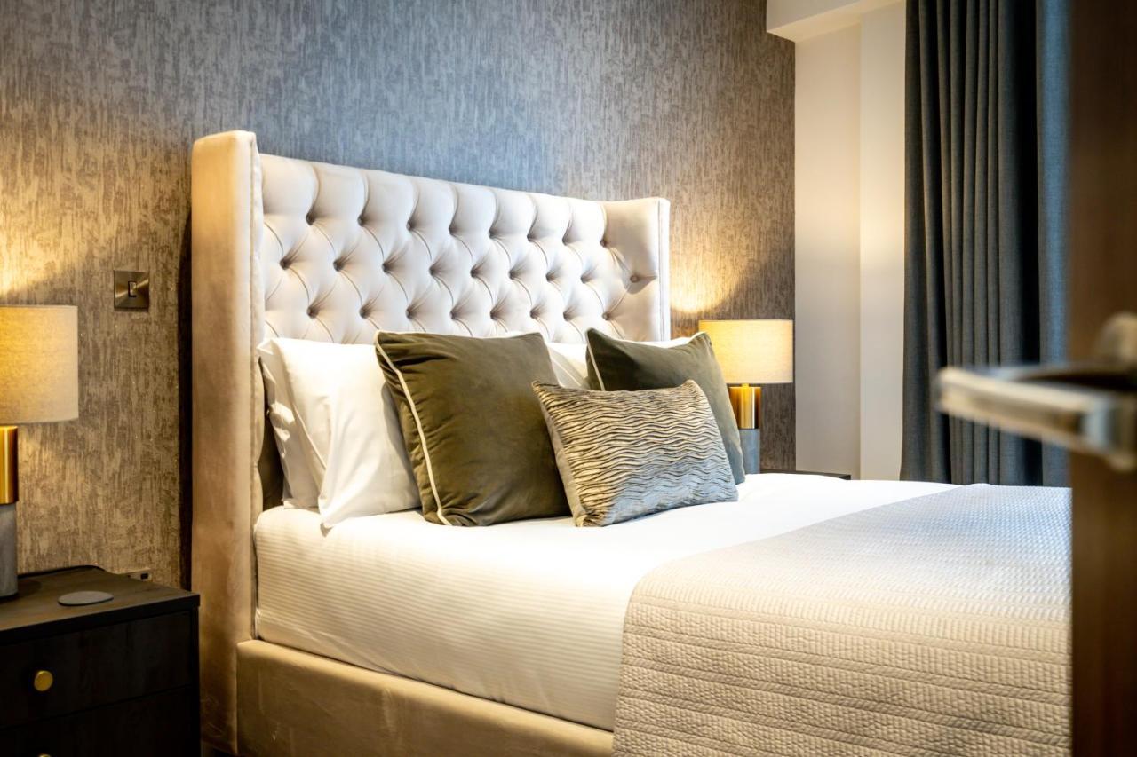 Piccadilly Place Apartman York Kültér fotó