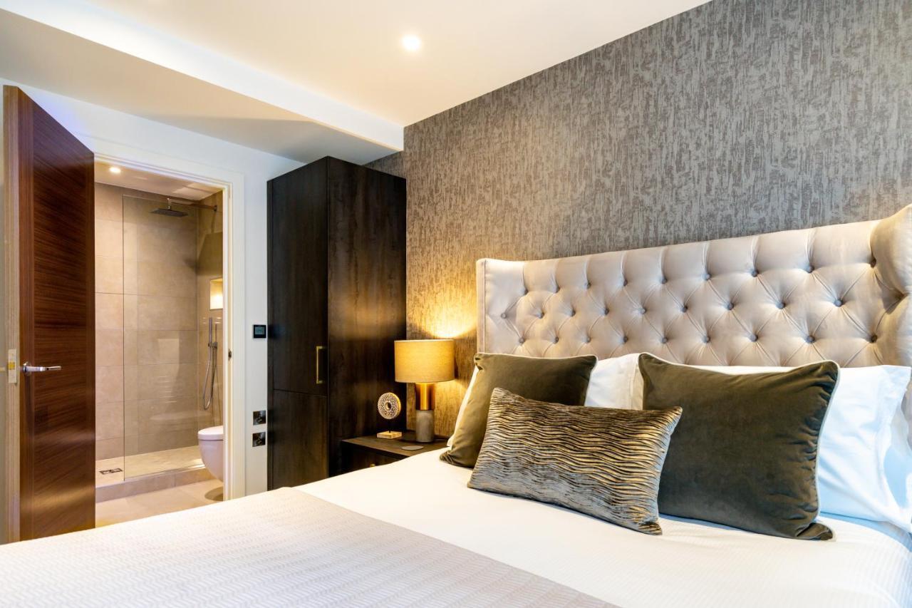 Piccadilly Place Apartman York Kültér fotó