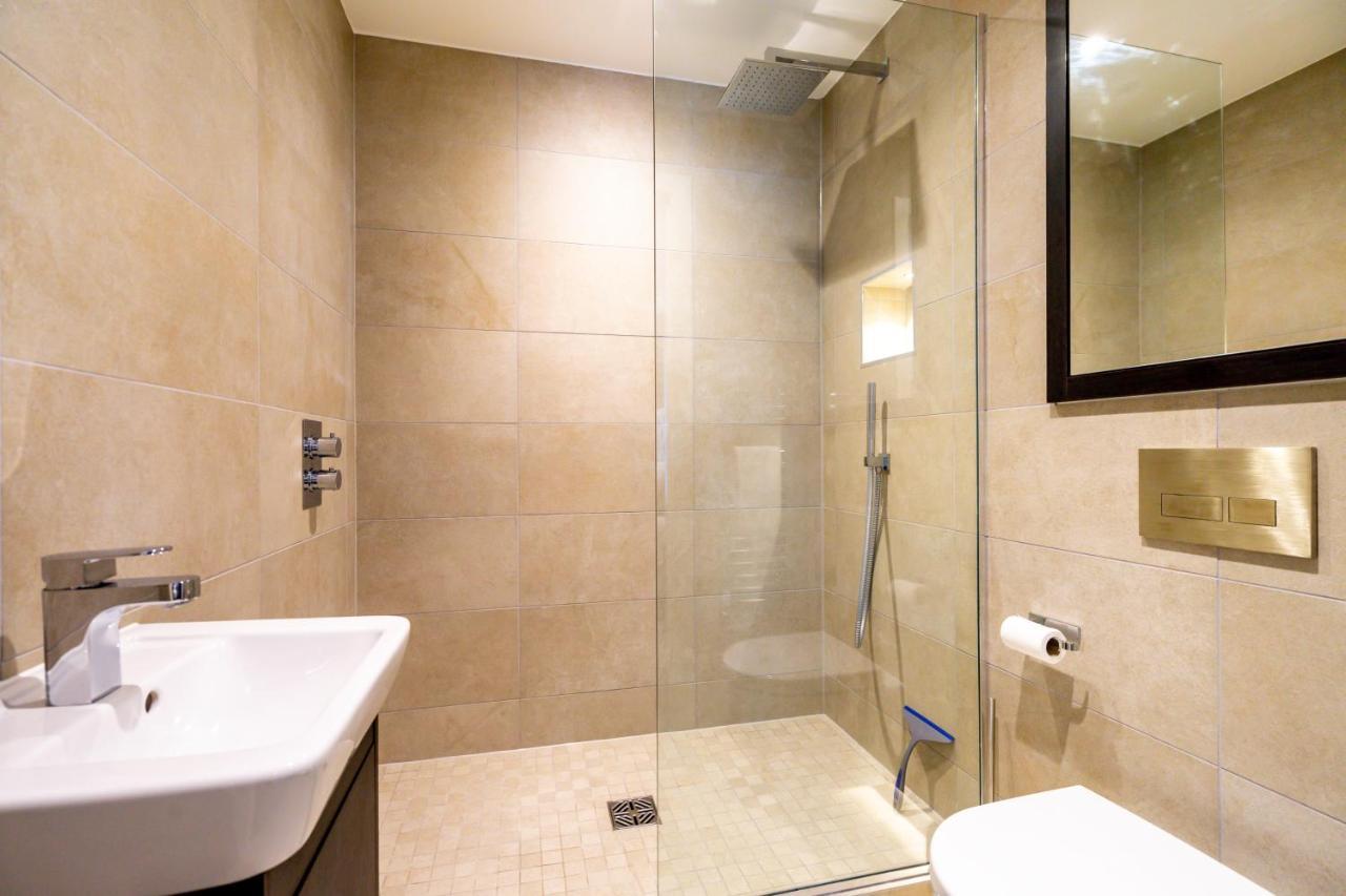 Piccadilly Place Apartman York Kültér fotó